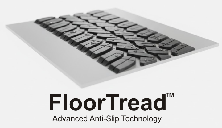 Tread Tech logo