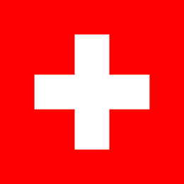 Swiss Certified